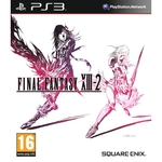 OzGameShop - Final Fantasy XIII-2 PS3/XBOX $26.99 Delivered