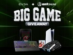 Win a Sony PlayStation 5, Madden NFL 22 and EVGA Peripherals or 1 of 35 Runner up Prizes from EVGA