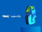 Win 2 Logitech Color Collection Headsets, 1 Color Collection Mouse & Color Collection Keyboard Worth US$320 from Logitech G