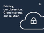Treasure Cloud 4TB Cloud Storage: 1-Year Subscription: US$9.99 (~A$14.27, RRP: US$180), 3-Year: US$59.99 (~A$85) @ StackSocial