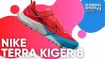 Win a Pair of Nike Zoom Terra Kiger 8 Trail Running Shoes from Running Shoes Guru