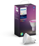 Philips Hue GU10 5.7W Colour Bluetooth $29 in-Store Only @ Bunnings