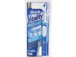 Oral-B Vitality Toothbrush Including 2 Refills $20 @Target - 9 May - 16 May