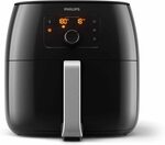 Philips HD9650/93 Air Fryer XXL $399 ($349 after $50 Cashback) Delivered @ Amazon Au / Myer / Myer eBay