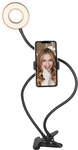 Cygnett V-Classic 2-in-1 Selfie Ring Light $9.95 ($0 with Perks Voucher) + Delivery ($0 C&C) @ JB Hi-Fi
