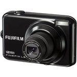 FUJIFILM L50 Digital Camera Black - $38.50 - in Store at DSE or $4.95 Delivery to Most Postcodes