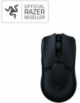 [eBay Plus] Razer Viper V2 Pro Wireless Black $207.20 Delivered @ Razer eBay