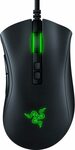 Razer DeathAdder V2 Ergonomic Mouse Wired $49 Delivered @ Amazon AU