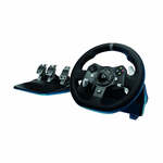 40% off Logitech G920/G29 Driving Force Racing Wheel $299 + Delivery (Free C&C) @ JB Hi-Fi