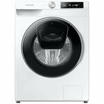 [Back Order] Samsung 8.5kg AddWash Smart Front Load Washing Machine WW85T654DLE $650 Delivered @ Appliances Online