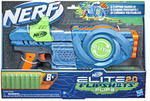 Nerf Flip 8 $10 (Was $29) + Delivery ($0 C&C/ in-Store/ OnePass/ $65 Order) @ Kmart