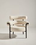 Win a Limited Edition Olio Armchair from The Local Project