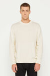 Men's Cotton Cable Knit $19 (Was $180) + Delivery @ JAG