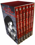 Battle Angel Alita Deluxe Complete Series Box Set - $155 Delivered @ Unleash Store