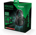 Playmax Essentials Kit for Xbox Series X $34 (RRP $69) + Delivery ($0 C&C/ in-Store) @ JB Hi-Fi