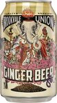 [Prime] Brookvale Union Ginger Beer Case (4 x 6 x 330mL Cans) $51.50 Delivered @ Carlton & United Breweries Amazon AU