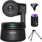 OBSBOT Tiny PTZ Webcam $216 (Was $309) Delivered @ Emgreat via Amazon AU