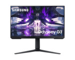 Samsung Odyssey G32A 24" 165Hz FHD 1ms FreeSync Premium VA Gaming Monitor $199 Shipped / $0 C&C SYD @ Mwave