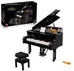 LEGO Ideas Grand Piano 21323 $370 Delivered @ Target & Target via Catch