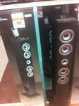 iCoustic iPod Speaker Tower - Was $199 Now ONLY $99 @ Target
