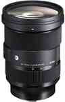 Sigma 24-70mm f/2.8 DG DN Art Lens for Sony E-Mount $1519.20 Delivered @ digiDirect eBay