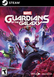 [PC, Steam] Marvel's Guardians of the Galaxy US$6 (~$8.71), Marvel's Avengers US$4 (~$5.80) @ Square Enix NA