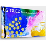LG G2 83" OLED EVO 4K Ultra HD Smart TV $9850 (+ $300 VideoPro Gift Card) + Delivery ($0 QLD C&C) @ Videopro