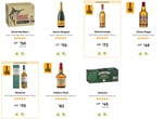 Glenlivet 12YO 700ml or Makers Mark Kentucky 1L: 2 for $130 | Chivas Regal 12YO 700ml: 2 for $90 @ First Choice Liquor