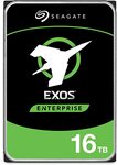 Seagate 16TB Exos X16 Hard Drive (ST16000NM001G) US$335.29 (GST-Inclusive) Delivered (~A$496.50) @ HyperHawk Amazon US