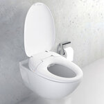 Xiaomi Uclean Whale Spout Bidet Smart Toilet Seat US$189.99 (~A$284.89) AU Stock Delivered @ Banggood