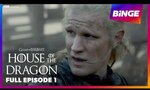 House of the Dragon - Episode 1 - Free Streaming @ YouTube