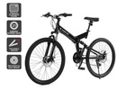 Fortis 26" Foldable Mountain Bike $129  ($99.99 with Kogan First) + Delivery @ Kogan