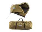 Adventure Kings 'Big Daddy' Deluxe Double Swag + Swag Canvas Bag $178.95 + Delivery ($0 C&C Phone Order) @ 4WD Supa Centre