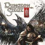 Dungeon Siege 3 and Treasures of The Sun (DLC) Bundle $6.99 USD (Steamworks Game)