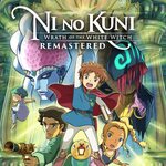 [PS4] Ni no Kuni: Wrath of the White Witch Remastered $13.99 ($10.49 with PS Plus) @ PlayStation Store