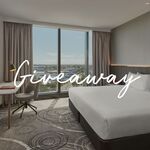 Win a 1 Night Stay PARKROYAL Monash Melbourne Including Breakfast from PARKROYAL Monash Melbourne