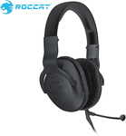 Roccat Headset with Mic 3.5mm Jack $13.99 + Delivery ($0 with OnePass) @ Catch