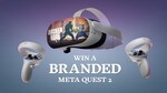 Win a Broken Edge Meta Quest 2 from TREBUCHET