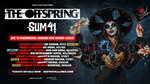 [NSW, QLD, SA, TAS, VIC, WA] Win 2 Tickets to The Offspring + Sum 41 from Triple M