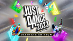 [Switch] Just Dance 2022 Ultimate Edition (Includes a 13-Month Free Trial of Just Dance Unlimited) $58.95 @ Nintendo eShop