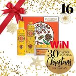 Win a L’Occitane Limited Edition Gift Set Worth $312 from MINDFOOD