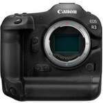 Canon EOS R3 $6559.20 Delivered (Extra $250 Canon Cashback) @ digiDirect