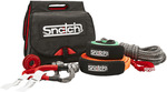 Snatch Recovery Kit SNRECK $300 (Was $429) + Free Shipping @ 4WD 24/7