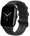 Amazfit GTS 2 Smart Watch - Midnight Black $139 (Was $329) Delivered @ Mobileciti