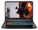 Acer Nitro 5 15.6" QHD 165Hz IPS i9-11900H/16GB/512GB SSD/RTX3060 6GB Gaming Laptop $1399 Delivered ($0 C&C) @ Scorptec