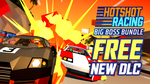 [Switch] Hotshot Racing $4.50 @ Nintendo eShop
