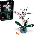 LEGO Creator Expert Orchid 10311 $63.20 Delivered @ Amazon AU