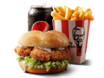 KFC Double Tender Combo $6 Pickup Only @ KFC (App or Web Order Only)