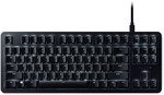 Razer BlackWidow Lite Tenkeyless Mechanical Keyboard $69 Delivered @ Microsoft eBay