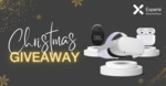 Win a JBL Speaker, AirPods 3rd generation, or Meta Quest 2 from Experis Switzerland